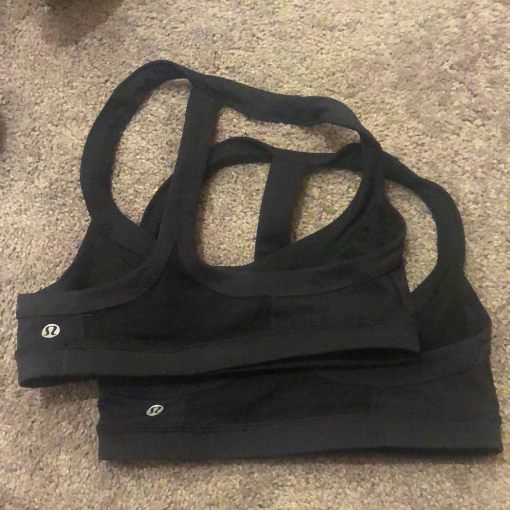 Lululemon sports bra bundle or single